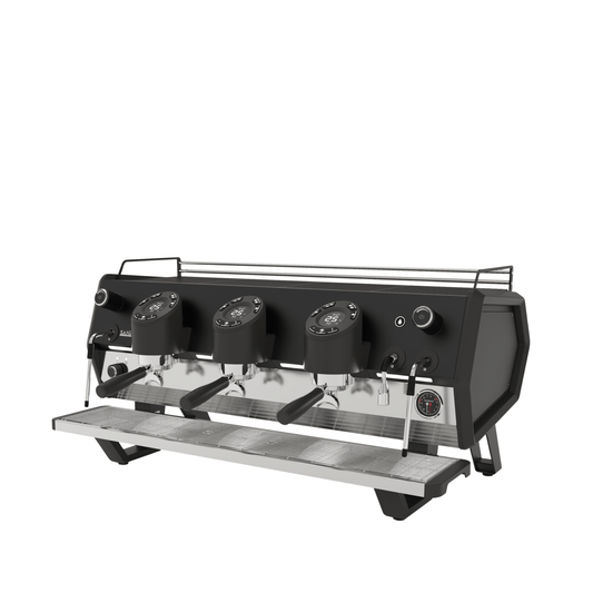 Sanremo D8 Pro 3 Group - Espresso Machine