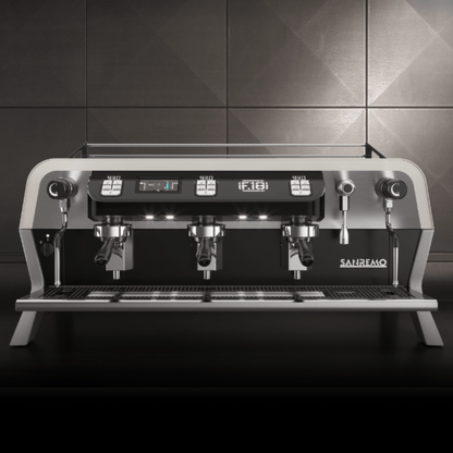 Sanremo F18 MB 3 Group - Espresso Machine
