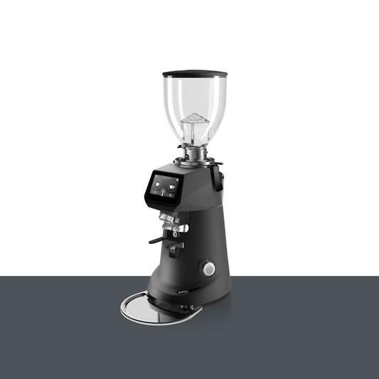 Sanremo SR83 E Pro Coffee Grinder