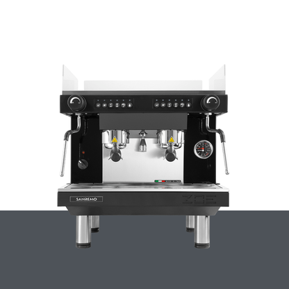 Sanremo Zoe Compact 2 Group - Espresso Machine