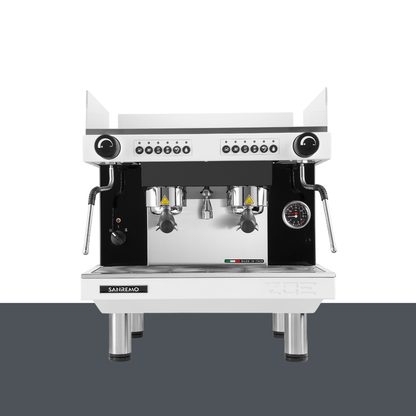 Sanremo Zoe Compact 2 Group - Espresso Machine