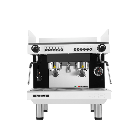Sanremo Zoe Compact 2 Group - Espresso Machine