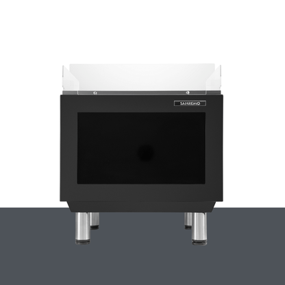 Sanremo Zoe Compact 2 Group - Espresso Machine