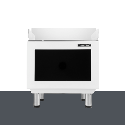 Sanremo Zoe Compact 2 Group - Espresso Machine