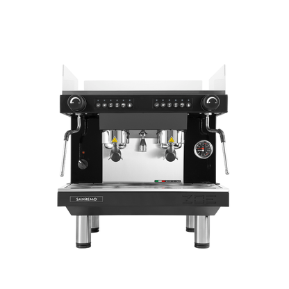 Sanremo Zoe Compact 2 Group - Espresso Machine