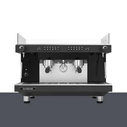 Sanremo Zoe Competition 2 Group - Espresso Machine