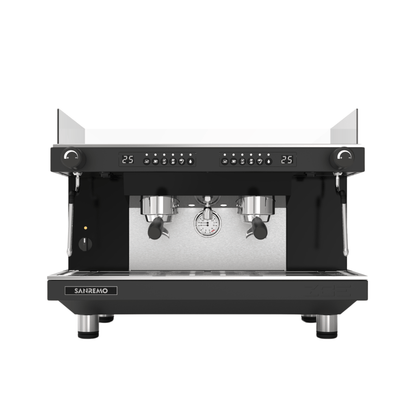 Sanremo Zoe Competition 2 Group - Espresso Machine