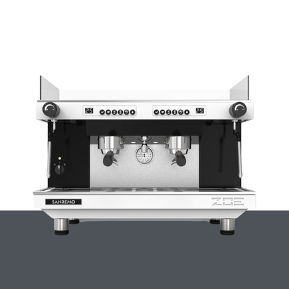 Sanremo Zoe Competition 2 Group - Espresso Machine