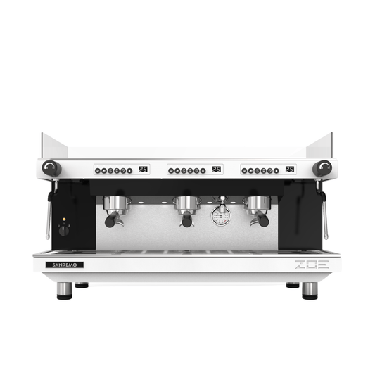 Sanremo Zoe Competition 3 Group - Espresso Machine
